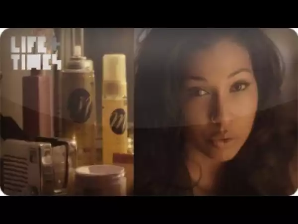 Video: Melanie Fiona - Wrong Side Of A Love Song